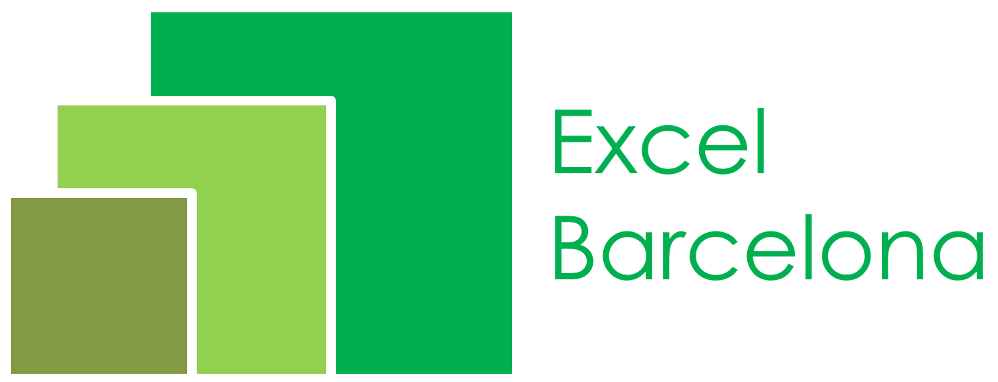 Excel Avanzado en Barcelona